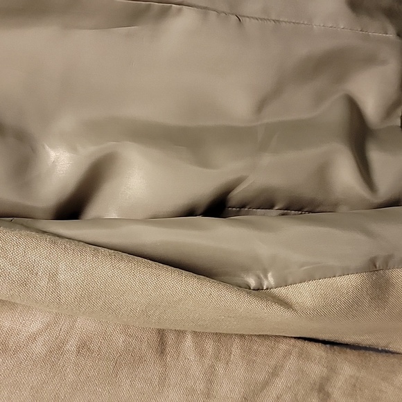 Linen Jacket - Picture 4 of 5